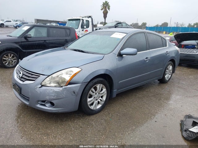 2012 NISSAN ALTIMA 1N4AL2APXCN480094 Photo 1