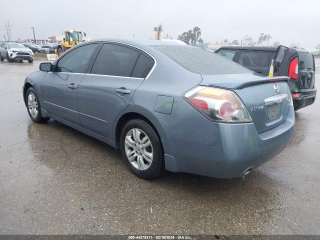2012 NISSAN ALTIMA 1N4AL2APXCN480094 Photo 2