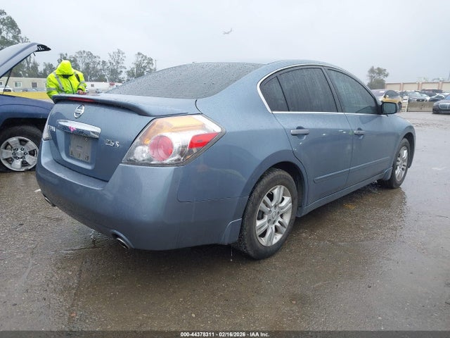 2012 NISSAN ALTIMA 1N4AL2APXCN480094 Photo 3