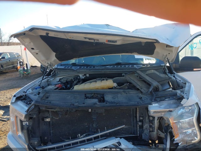 2018 FORD F-150 1FTFW1EG2JKD68481 Photo 9