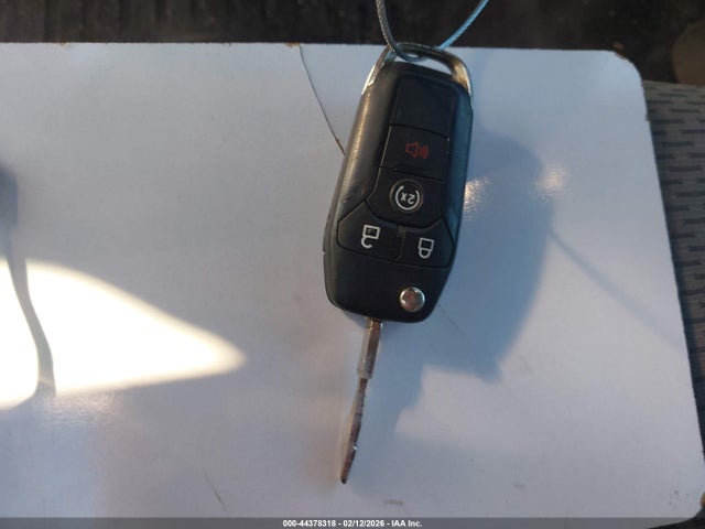 2018 FORD F-150 1FTFW1EG2JKD68481 Photo 10