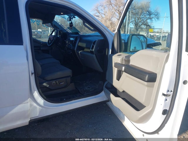 2018 FORD F-150 1FTFW1EG2JKD68481 Photo 4