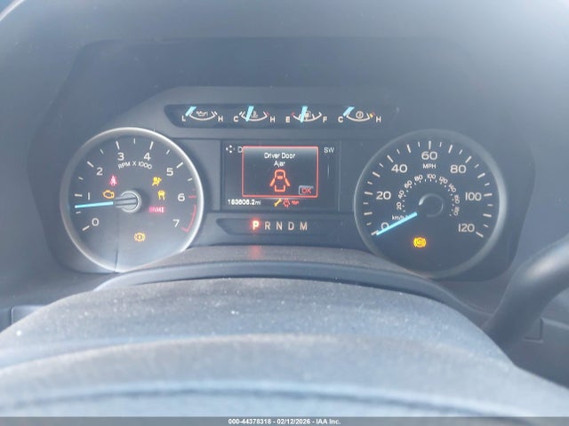 2018 FORD F-150 1FTFW1EG2JKD68481 Photo 6