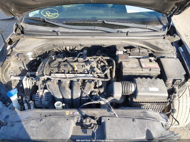 KMHD84LF9HU280163 Hyundai Elantra Limited