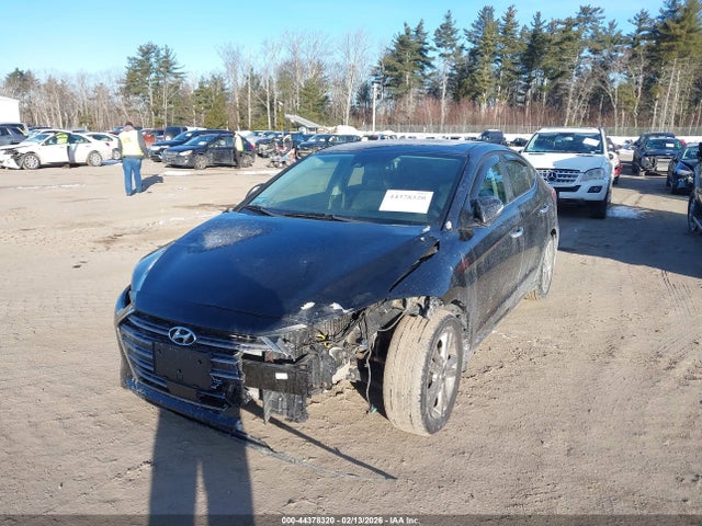 KMHD84LF9HU280163 Hyundai Elantra Limited