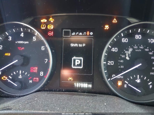 KMHD84LF9HU280163 Hyundai Elantra Limited