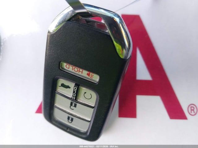 7FARW1H8XJE056704 Honda Cr-v Ex-l/ex-l Navi