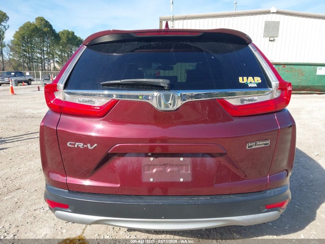 7FARW1H8XJE056704 Honda Cr-v Ex-l/ex-l Navi