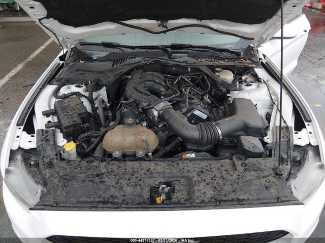 2015 FORD MUSTANG 1FATP8EM0F5400791 Photo 9