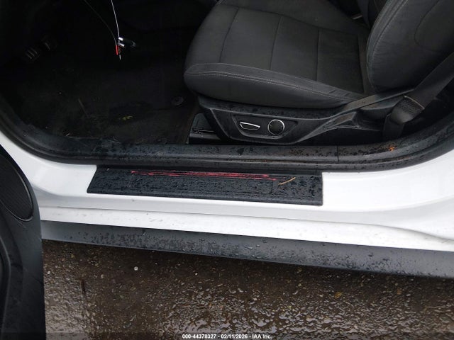 1FATP8EM0F5400791 Ford Mustang V6