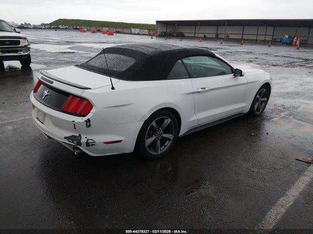 2015 FORD MUSTANG 1FATP8EM0F5400791 Photo 3