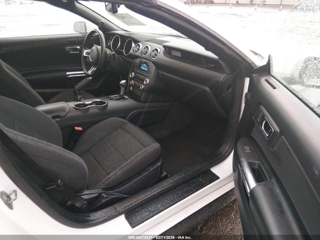 2015 FORD MUSTANG 1FATP8EM0F5400791 Photo 4