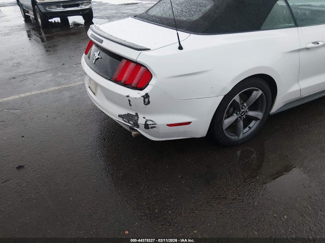 2015 FORD MUSTANG 1FATP8EM0F5400791 Photo 5