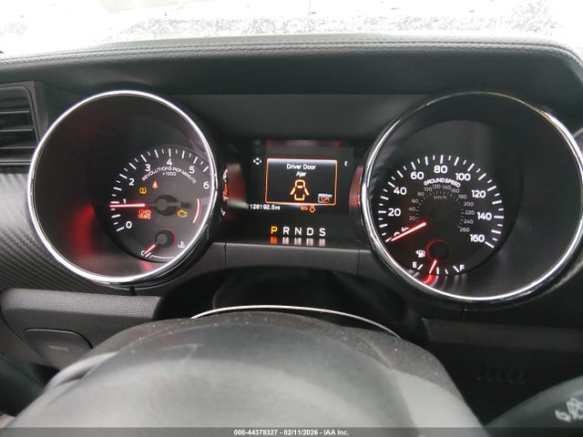 2015 FORD MUSTANG 1FATP8EM0F5400791 Photo 6