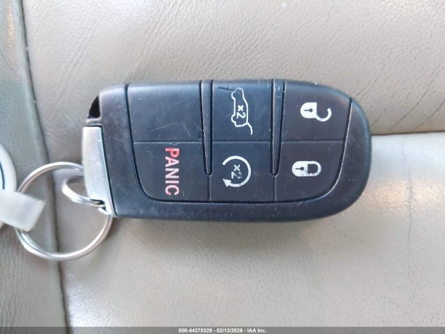 1C4RJFBG3HC739763 Jeep Grand Cherokee Limited 4x4