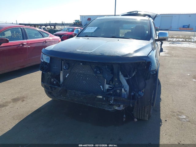 1C4RJFBG3HC739763 Jeep Grand Cherokee Limited 4x4