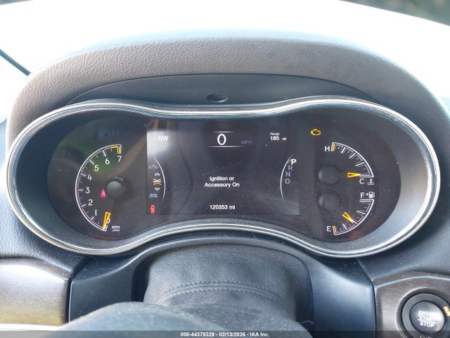1C4RJFBG3HC739763 Jeep Grand Cherokee Limited 4x4