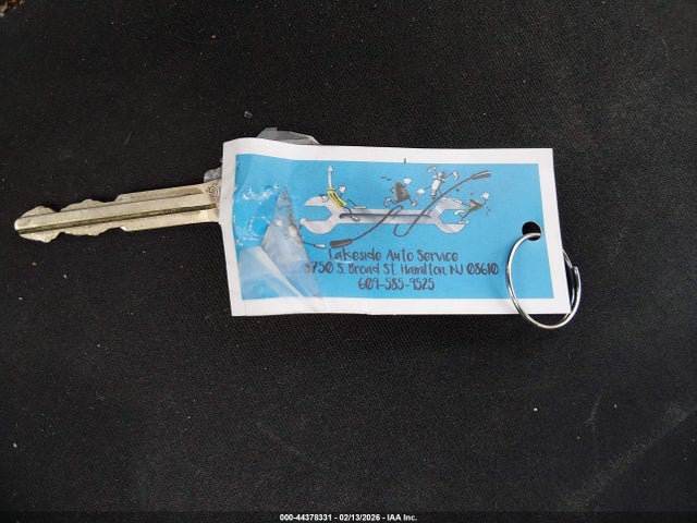 2015 SCION FR-S JF1ZNAA11F9710220 Photo 10