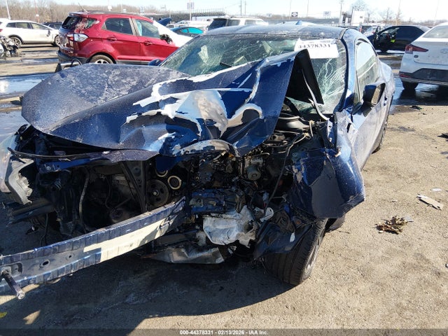 2015 SCION FR-S JF1ZNAA11F9710220 Photo 1