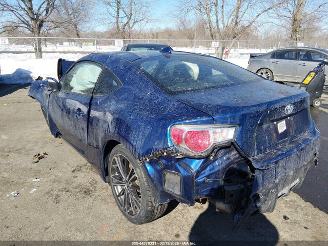 2015 SCION FR-S JF1ZNAA11F9710220 Photo 2