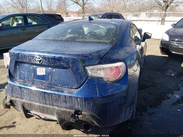 2015 SCION FR-S JF1ZNAA11F9710220 Photo 3