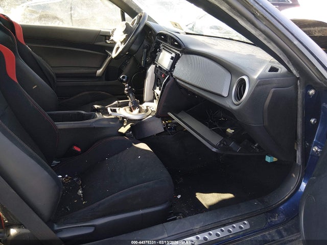 2015 SCION FR-S JF1ZNAA11F9710220 Photo 4