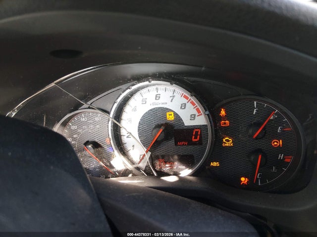 2015 SCION FR-S JF1ZNAA11F9710220 Photo 6