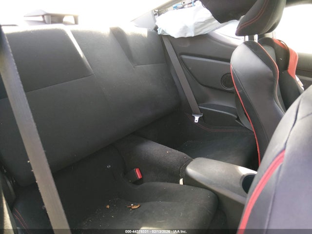 2015 SCION FR-S JF1ZNAA11F9710220 Photo 7