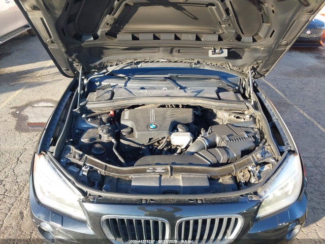BMW X1 Xdrive28i 2014 WBAVL1C53EVY18954 Image 10
