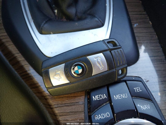 BMW X1 Xdrive28i 2014 WBAVL1C53EVY18954 Image 11