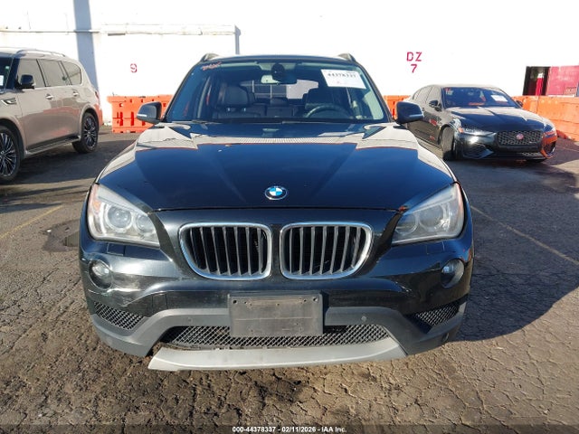 BMW X1 Xdrive28i 2014 WBAVL1C53EVY18954 Image 12
