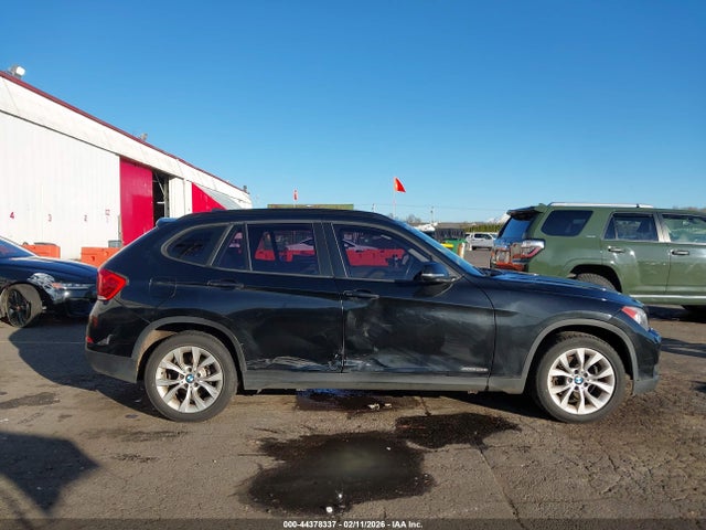 BMW X1 Xdrive28i 2014 WBAVL1C53EVY18954 Image 13