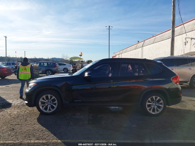 BMW X1 Xdrive28i 2014 WBAVL1C53EVY18954 Image 14