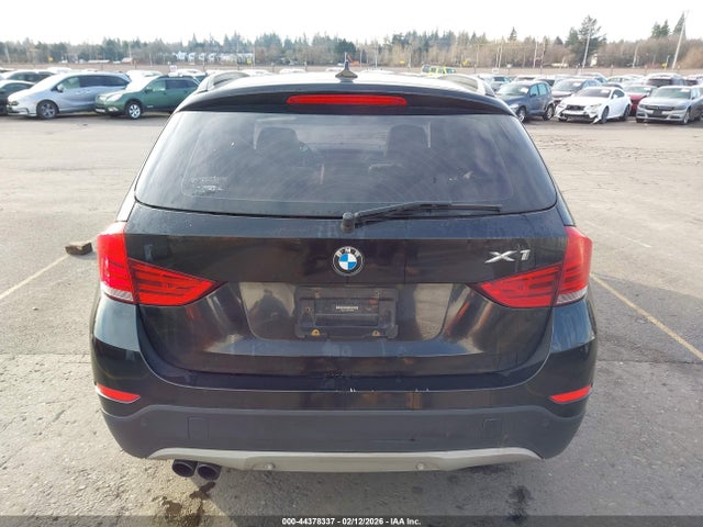 BMW X1 Xdrive28i 2014 WBAVL1C53EVY18954 Image 16