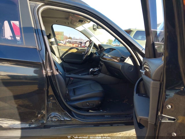BMW X1 Xdrive28i 2014 WBAVL1C53EVY18954 Image 5