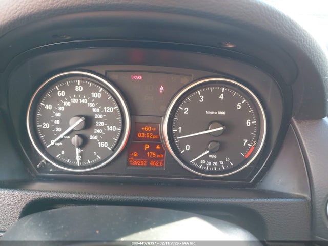 BMW X1 Xdrive28i 2014 WBAVL1C53EVY18954 Image 7
