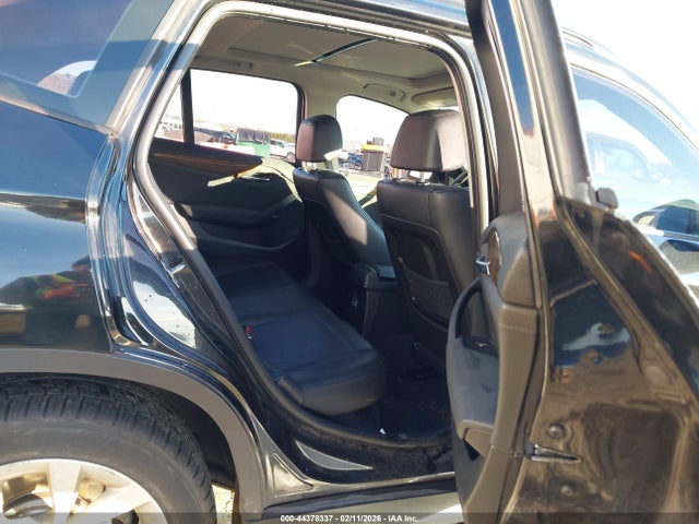 BMW X1 Xdrive28i 2014 WBAVL1C53EVY18954 Image 8
