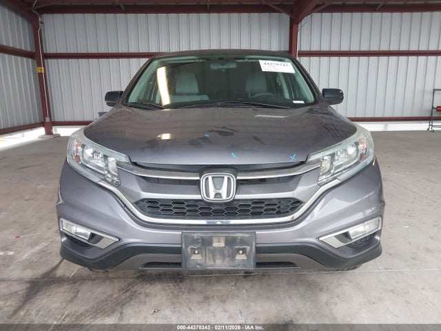 Honda CR-V SE 2016 2HKRM3H43GH519495 Image 13