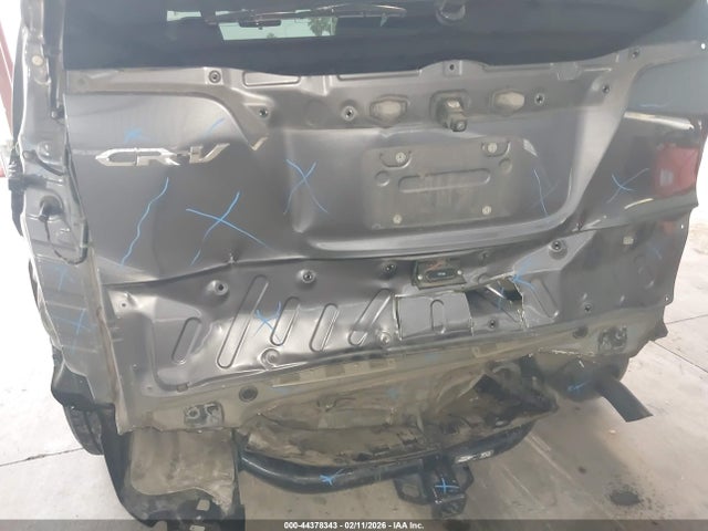 Honda CR-V SE 2016 2HKRM3H43GH519495 Image 6