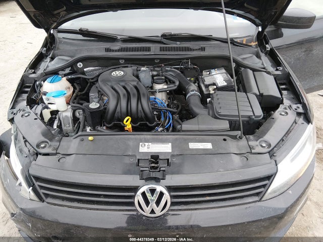 Продажа на аукционе авто 2014 Volkswagen Jetta 2.0l S, vin: 3VW2K7AJ8EM311647, номер лота: 44378349