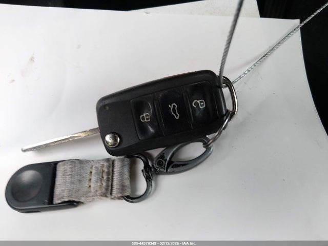 Продажа на аукционе авто 2014 Volkswagen Jetta 2.0l S, vin: 3VW2K7AJ8EM311647, номер лота: 44378349