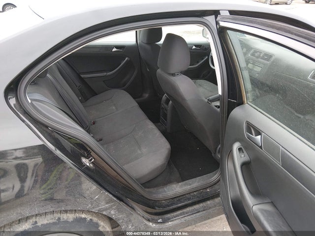 Продажа на аукционе авто 2014 Volkswagen Jetta 2.0l S, vin: 3VW2K7AJ8EM311647, номер лота: 44378349
