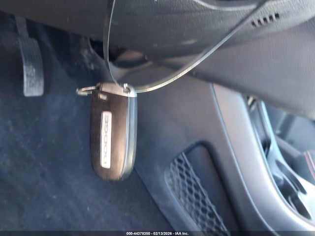 Aukcja sprzedaży 2015 Dodge Journey R/t, vin: 3C4PDDEG0FT619063, numer aukcji: 44378350