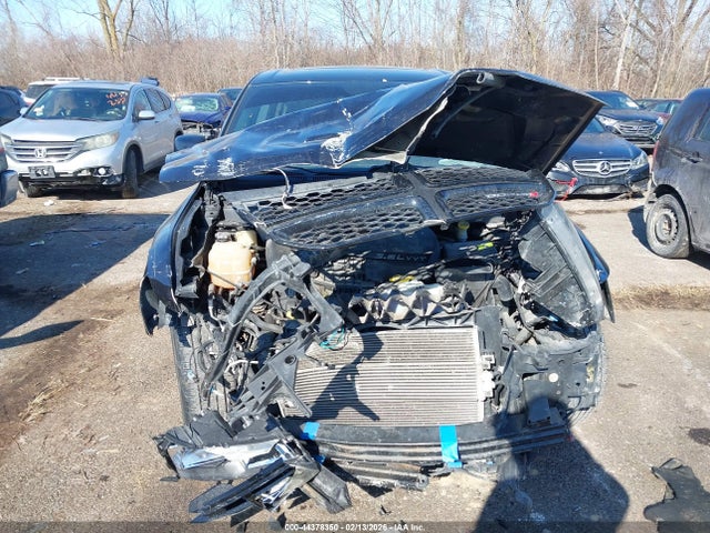 Aukcja sprzedaży 2015 Dodge Journey R/t, vin: 3C4PDDEG0FT619063, numer aukcji: 44378350