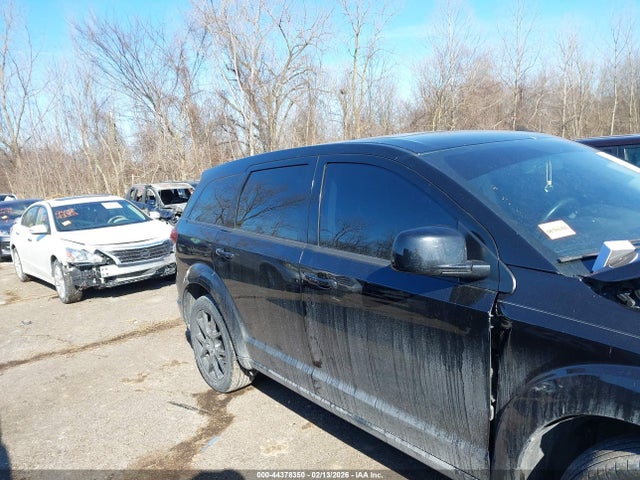 Aukcja sprzedaży 2015 Dodge Journey R/t, vin: 3C4PDDEG0FT619063, numer aukcji: 44378350