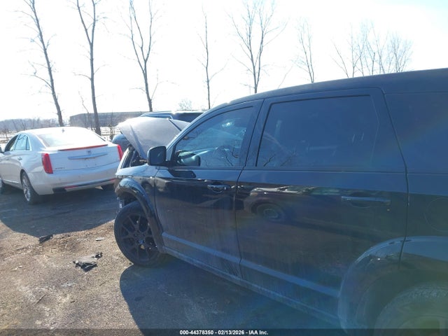 Aukcja sprzedaży 2015 Dodge Journey R/t, vin: 3C4PDDEG0FT619063, numer aukcji: 44378350