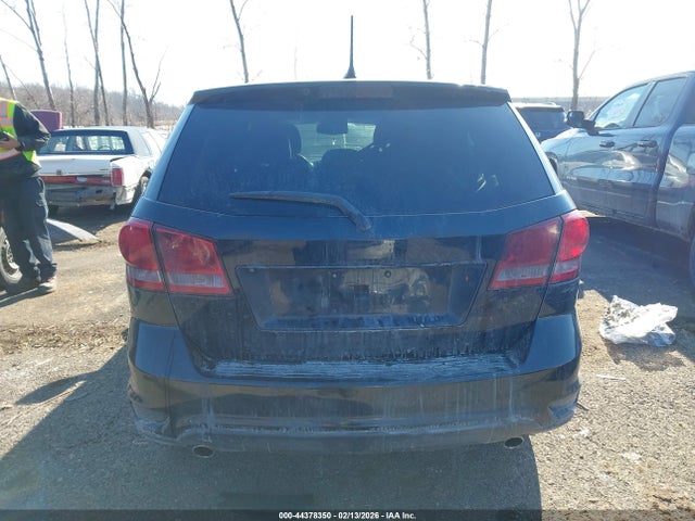 Aukcja sprzedaży 2015 Dodge Journey R/t, vin: 3C4PDDEG0FT619063, numer aukcji: 44378350