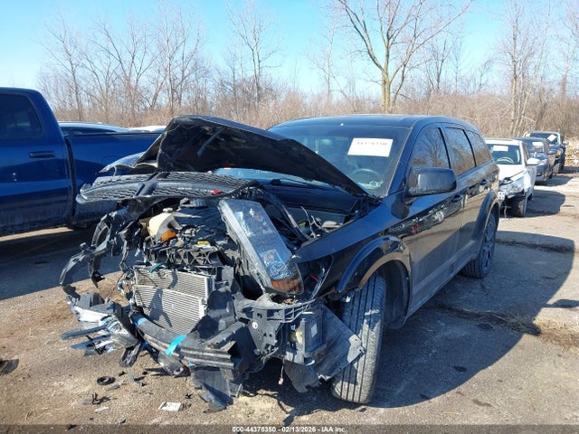 Aukcja sprzedaży 2015 Dodge Journey R/t, vin: 3C4PDDEG0FT619063, numer aukcji: 44378350