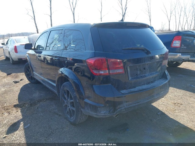 Aukcja sprzedaży 2015 Dodge Journey R/t, vin: 3C4PDDEG0FT619063, numer aukcji: 44378350