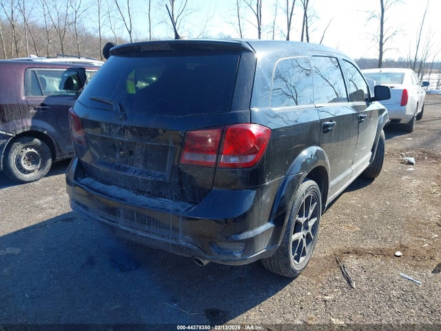 Aukcja sprzedaży 2015 Dodge Journey R/t, vin: 3C4PDDEG0FT619063, numer aukcji: 44378350